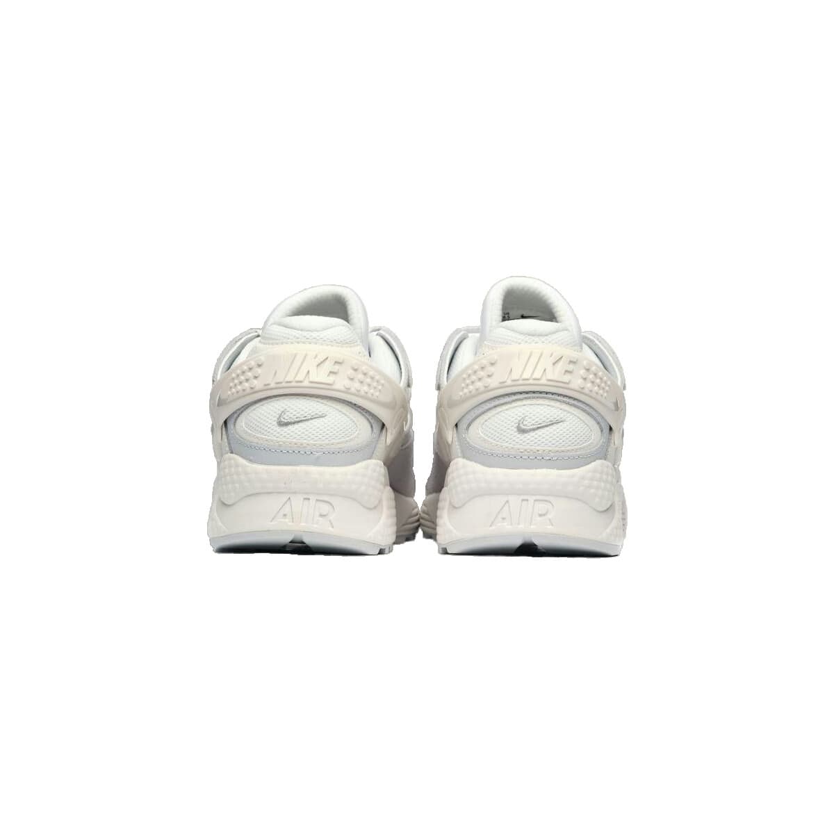 Men's Sneakers Nike White