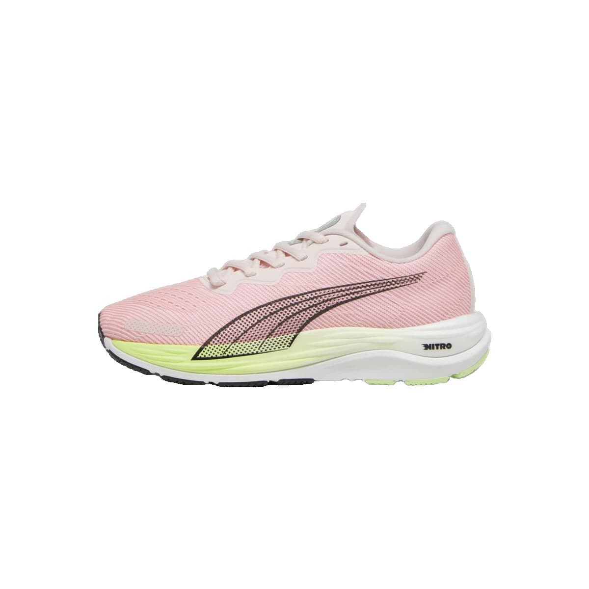 Men's Running Shoes Puma Pink