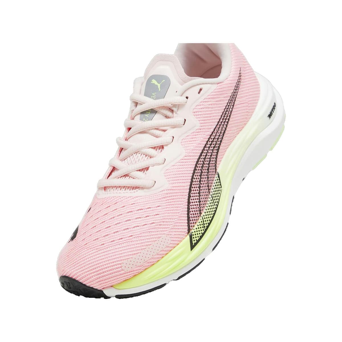 Women's Running Shoes Puma Pink