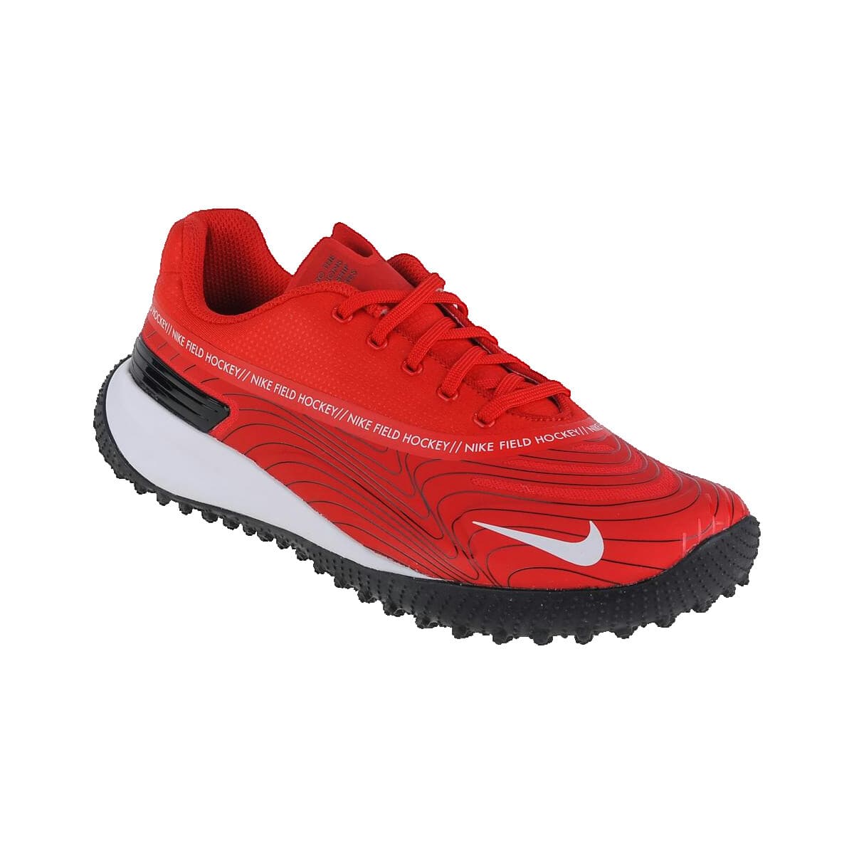 Men's Running Shoes Nike Red