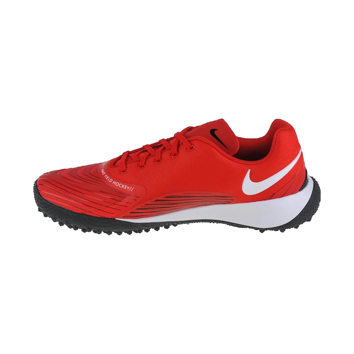 Men's Running Shoes Nike Red