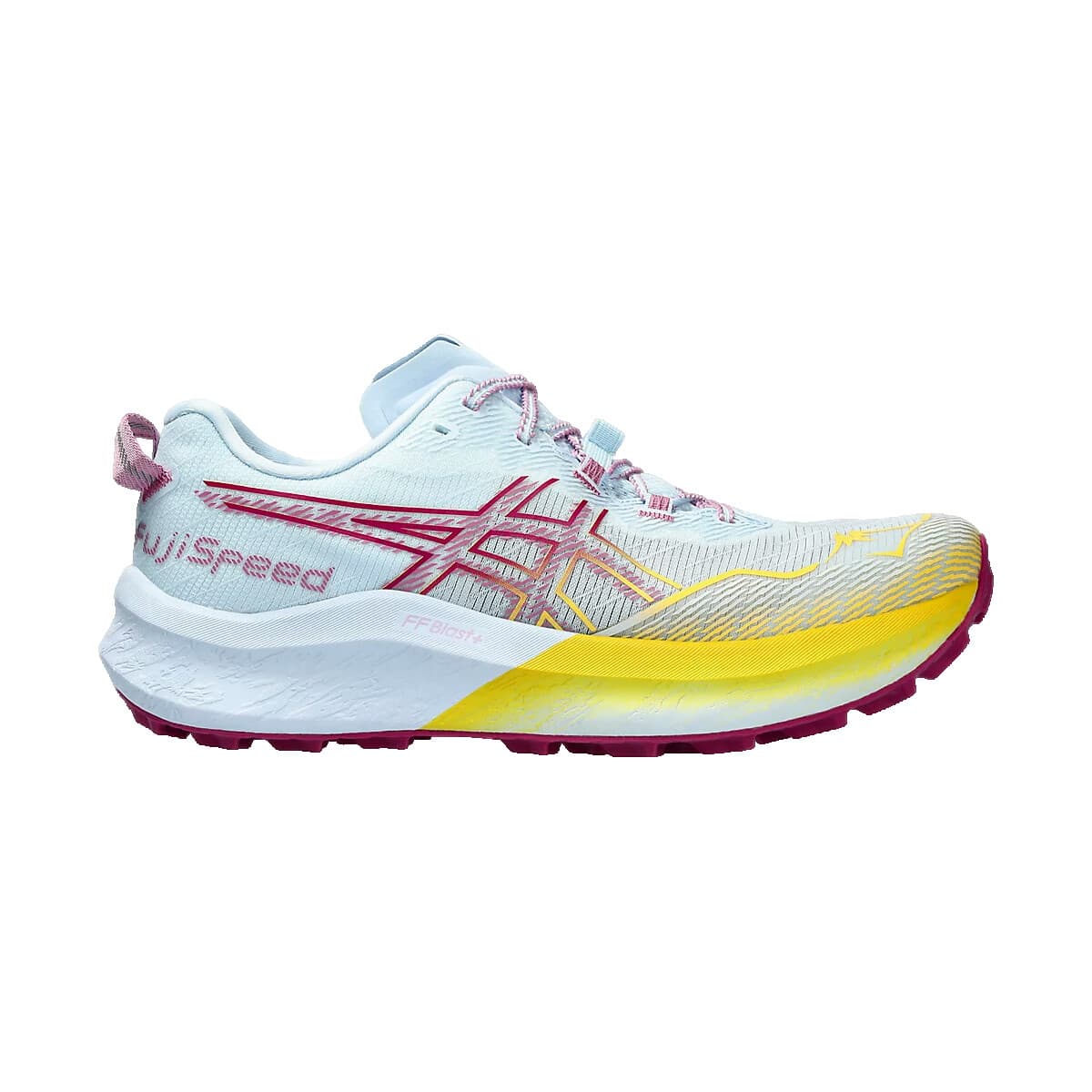 Παπούτσια για τρέξιμο Asics Fujispeed 2