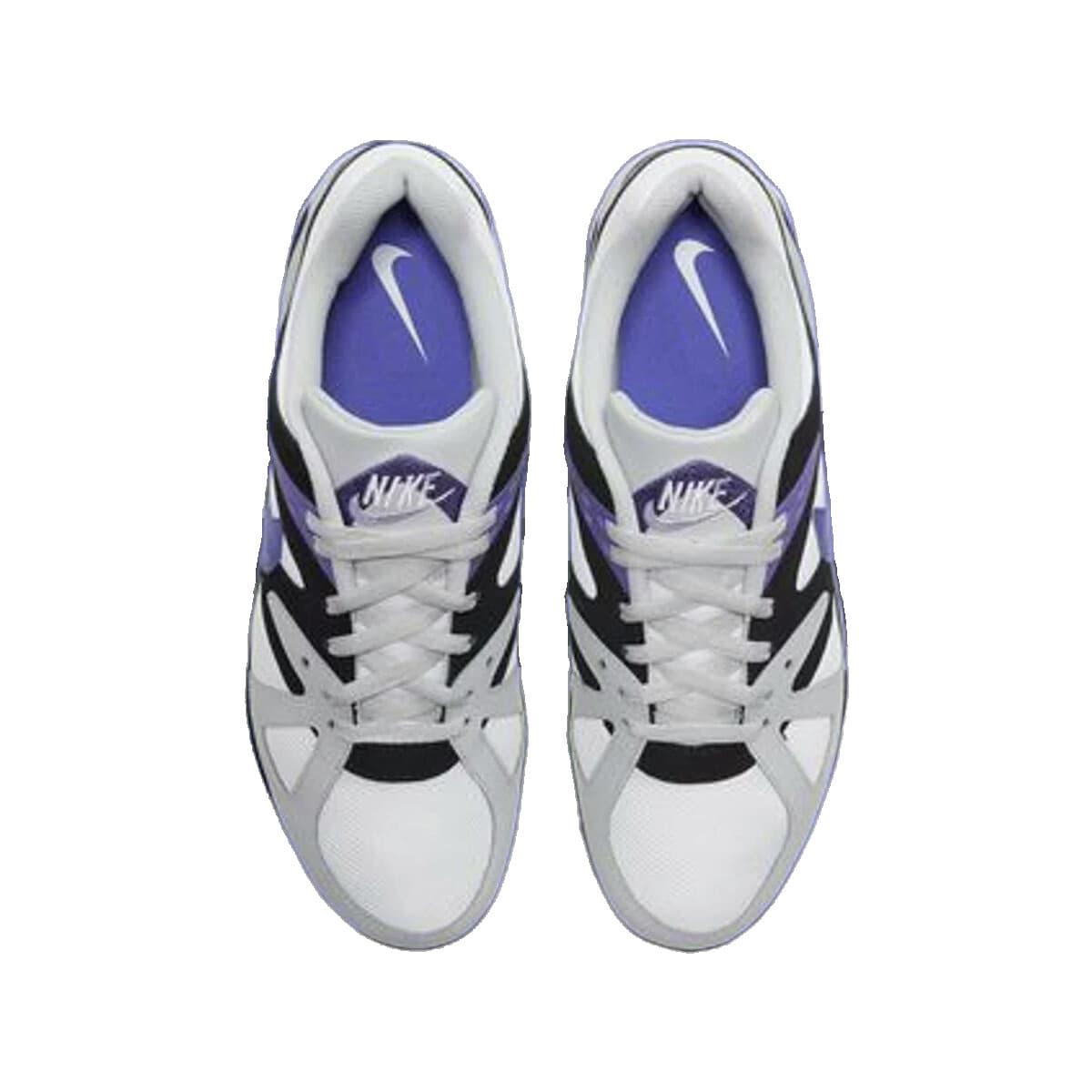 Men's Sneakers Nike White