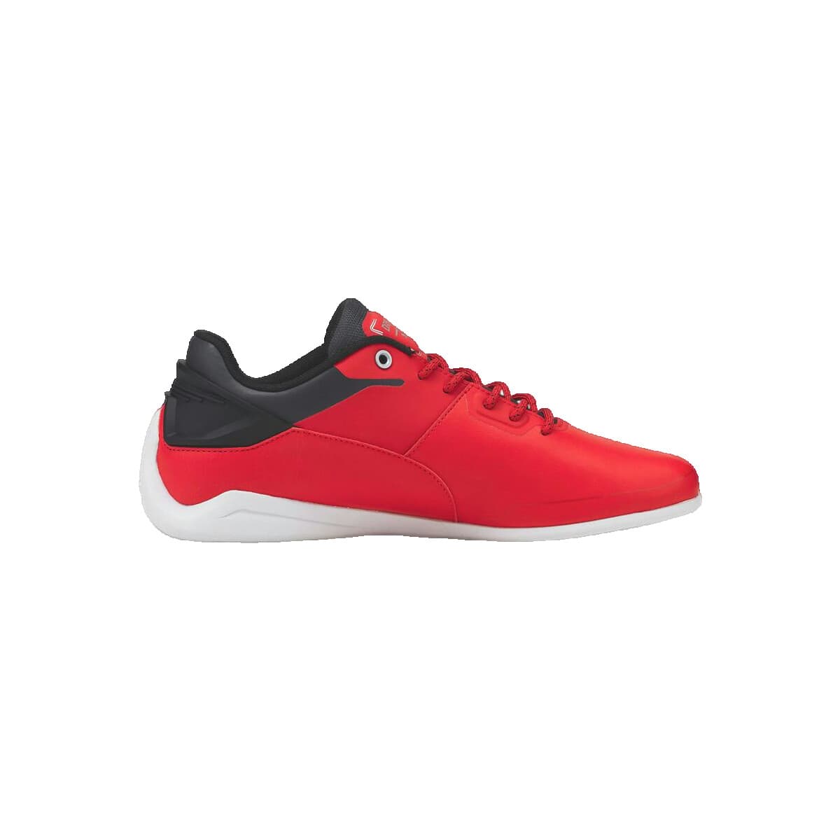 Men's Sneakers Puma Red