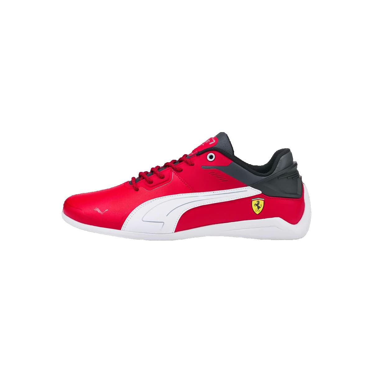 Men's Sneakers Puma Red