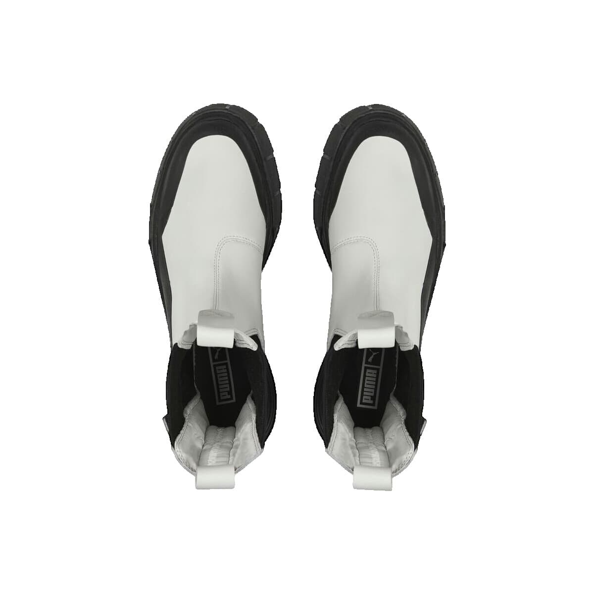 Women's Boots Puma White