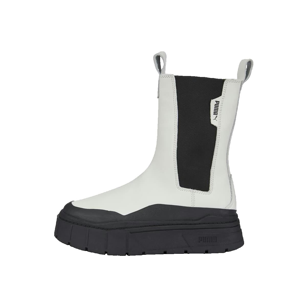 Women's Boots Puma White