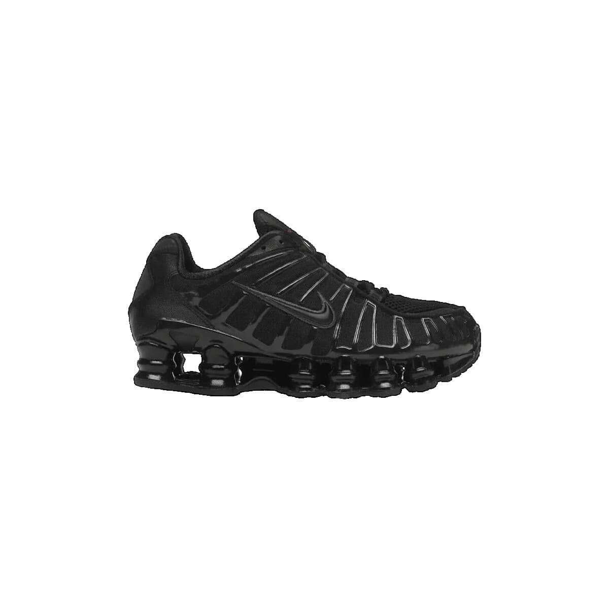 Women's Sneakers Nike Black