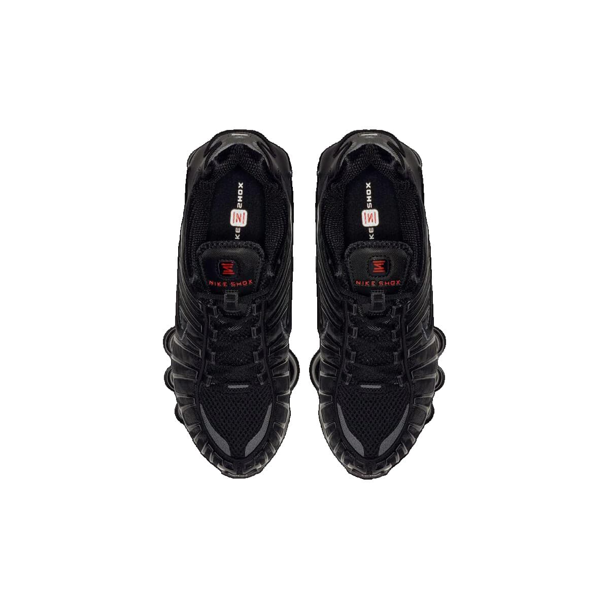 Women's Sneakers Nike Black