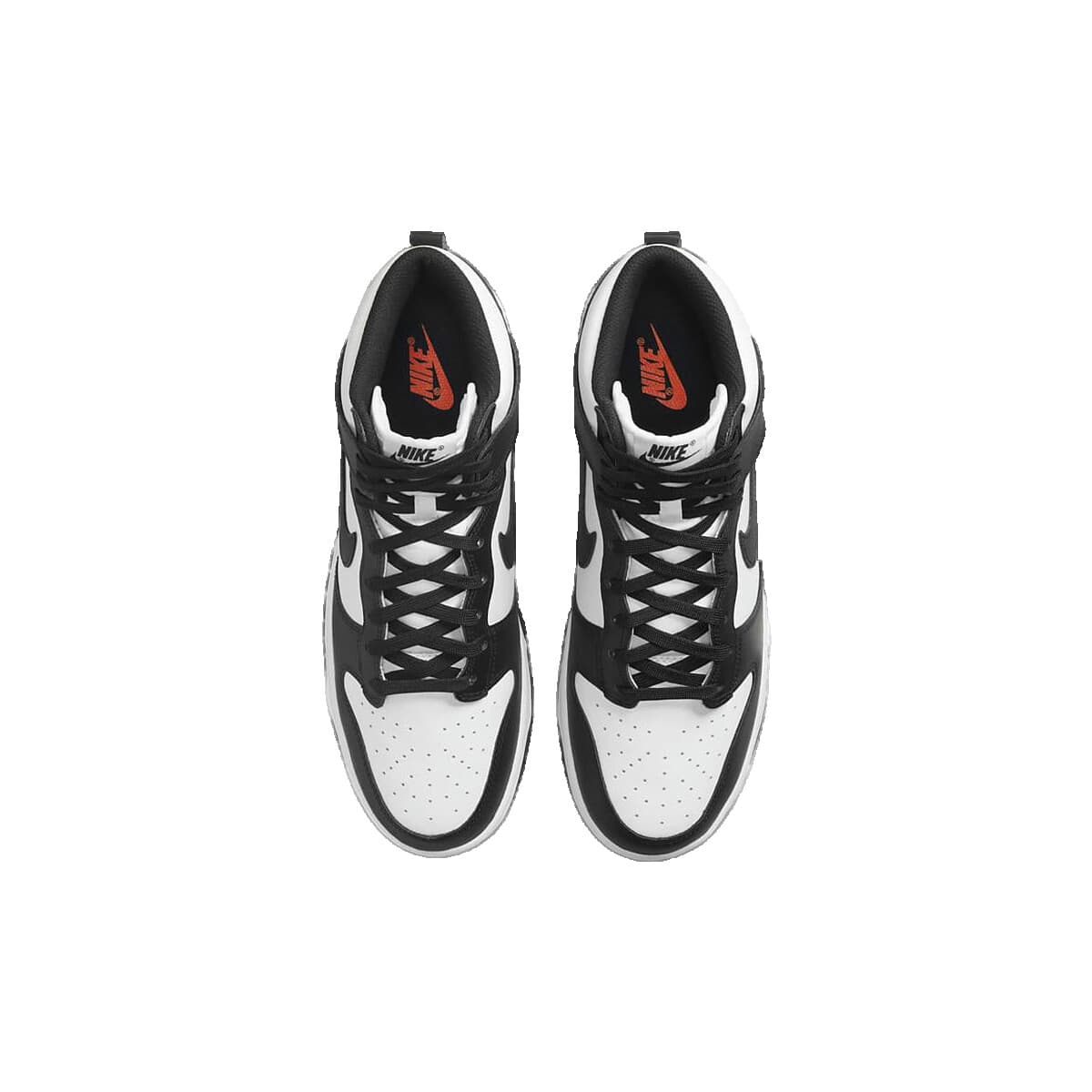 Men's Sneakers Nike White