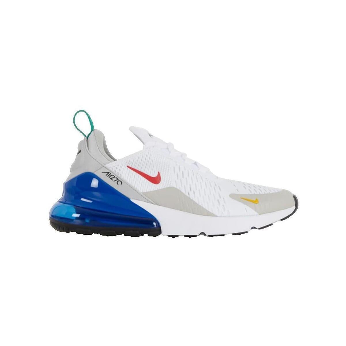 Men's Sneakers Nike White