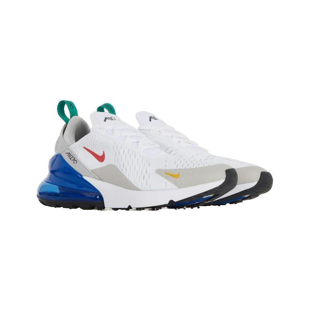 Men's Sneakers Nike White