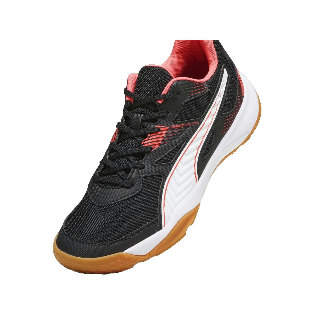 Men's Gym Shoes Puma White