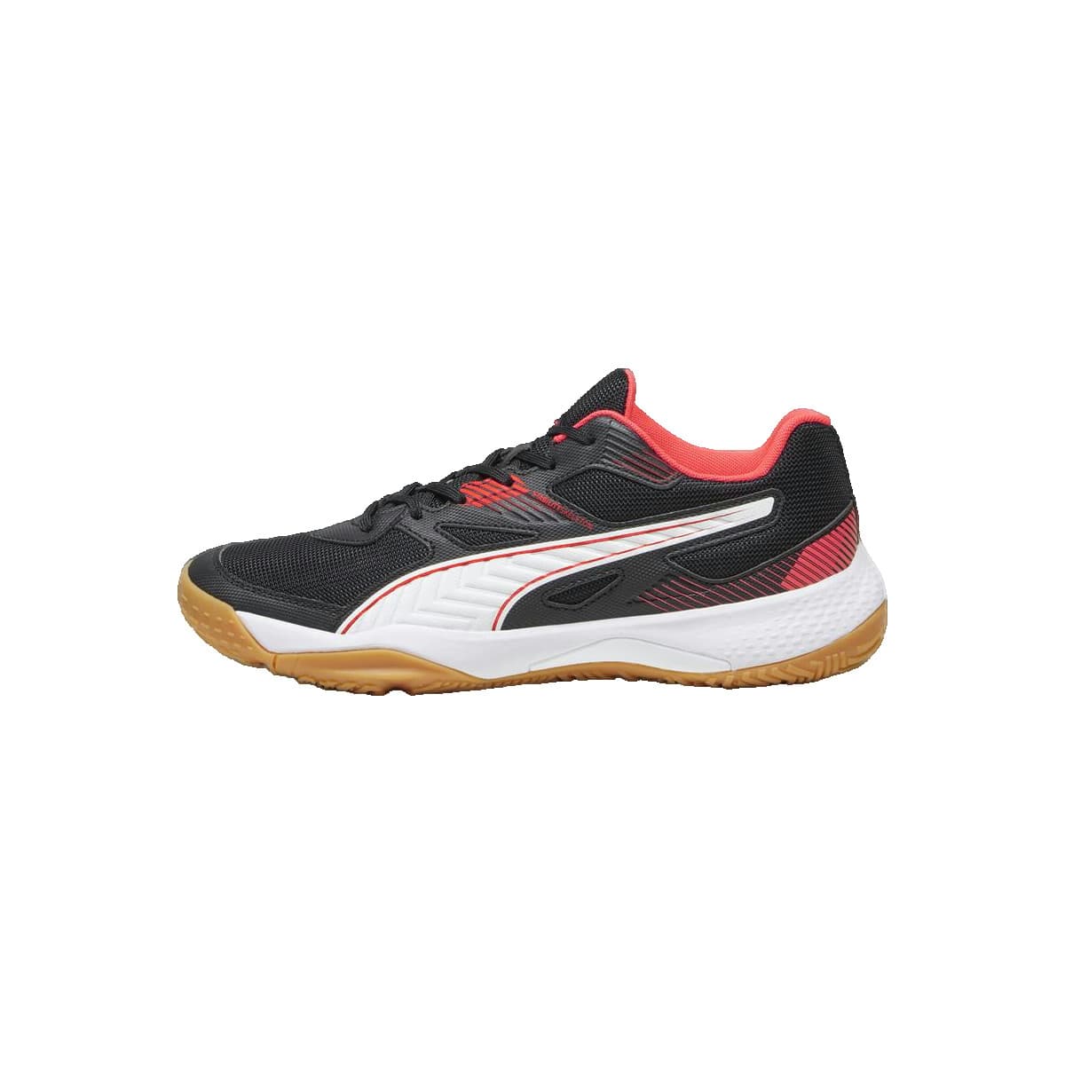 Men's Gym Shoes Puma White