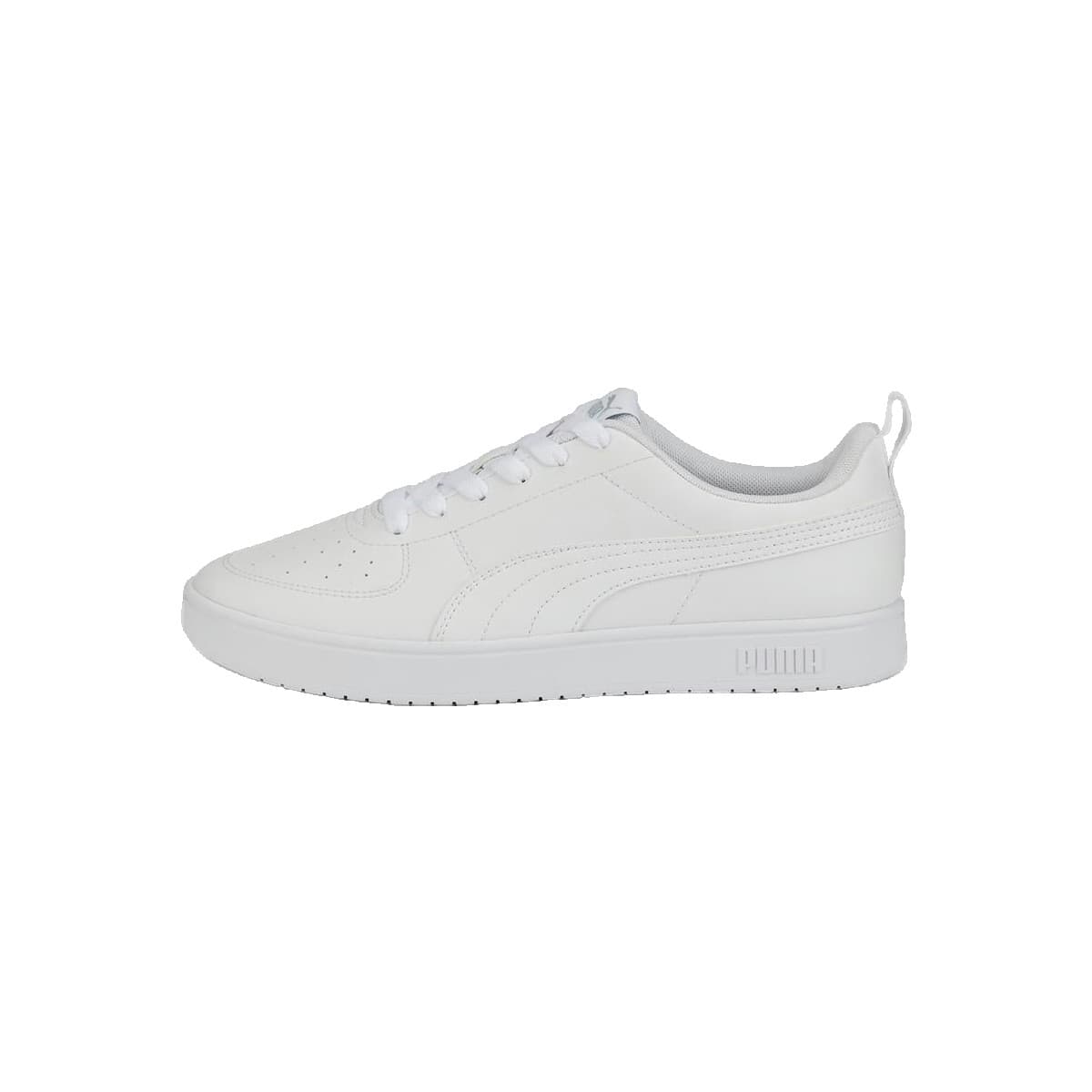 Men's Sneakers Puma White