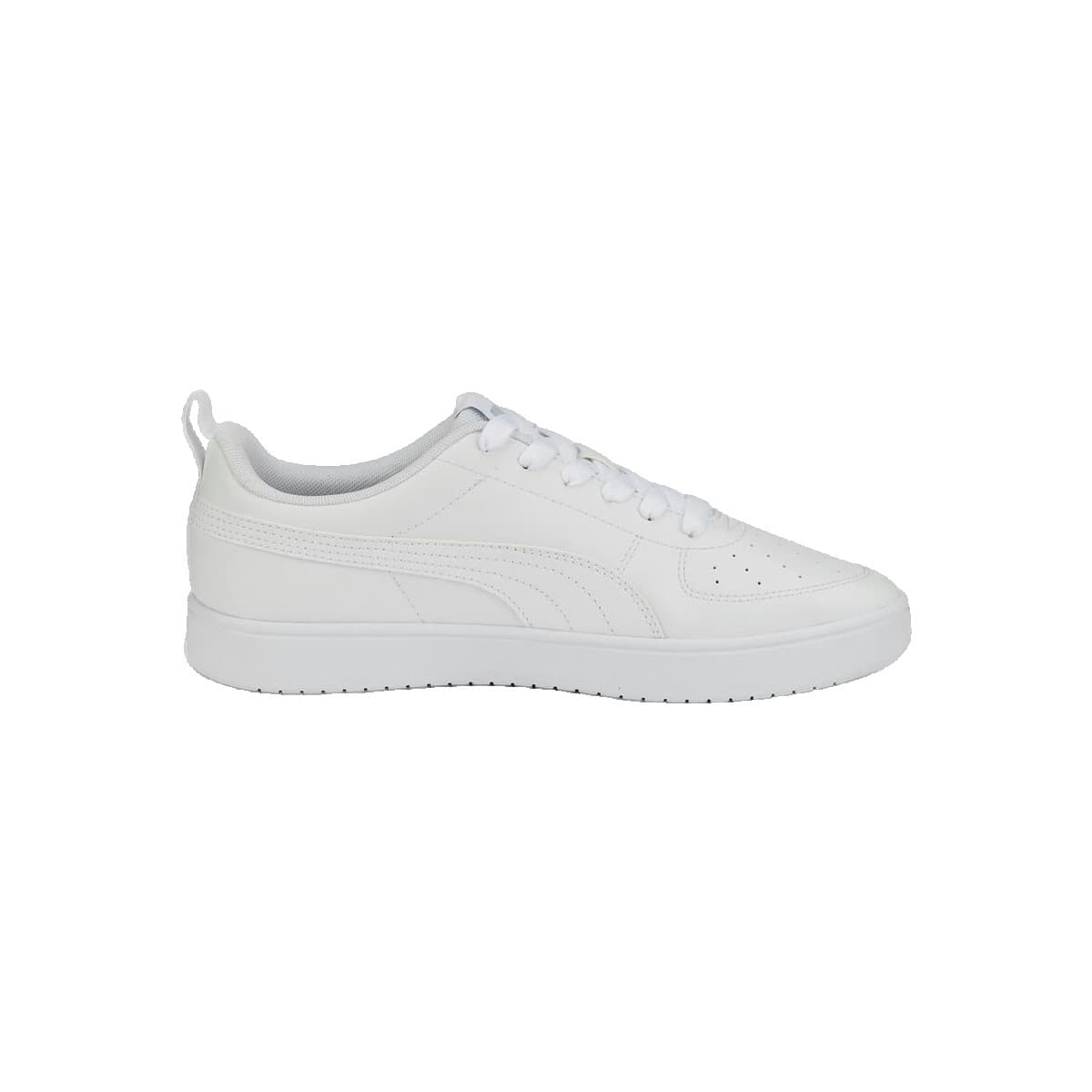 Men's Sneakers Puma White