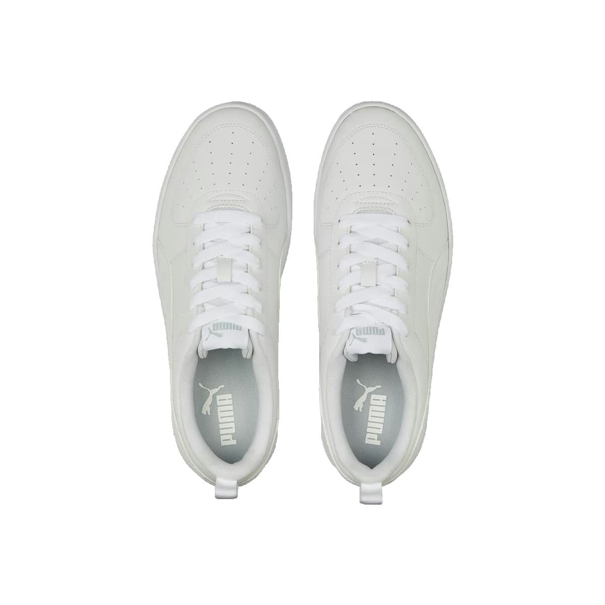 Men's Sneakers Puma White