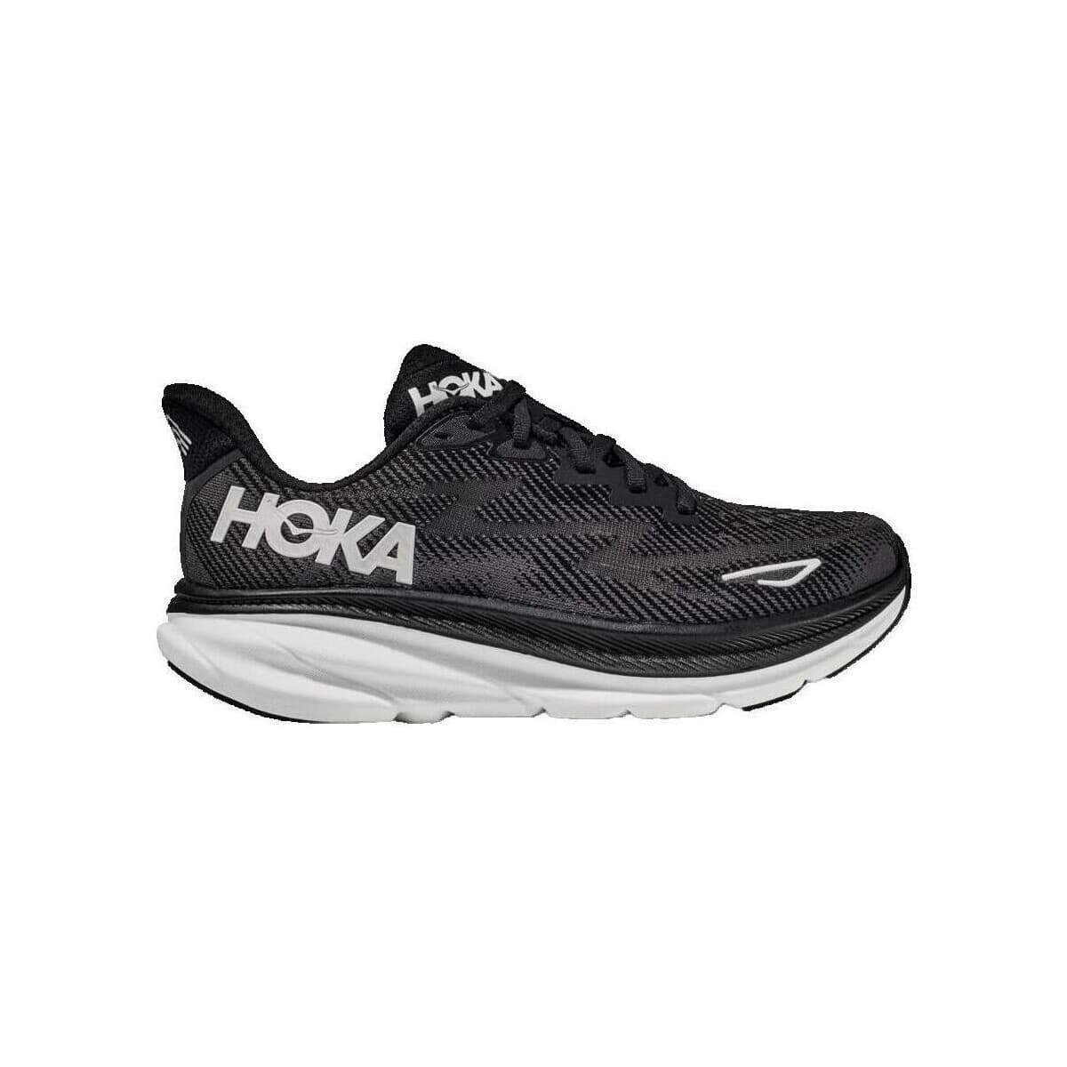 Παπούτσια για τρέξιμο Hoka one one Clifton 9