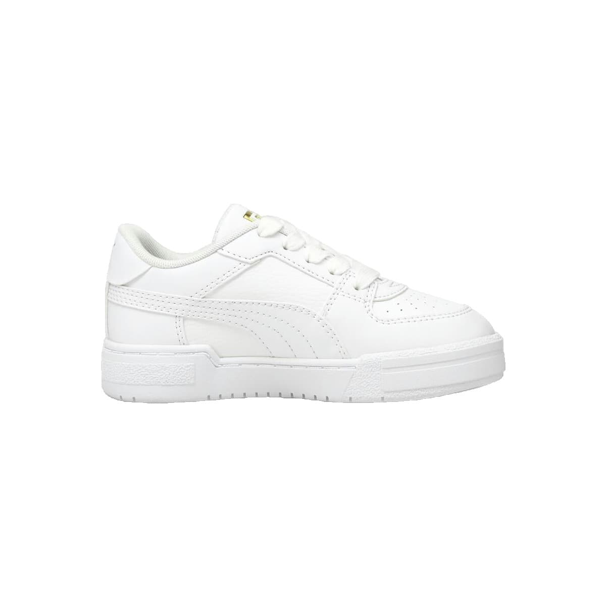 Boys' Sneakers Puma White