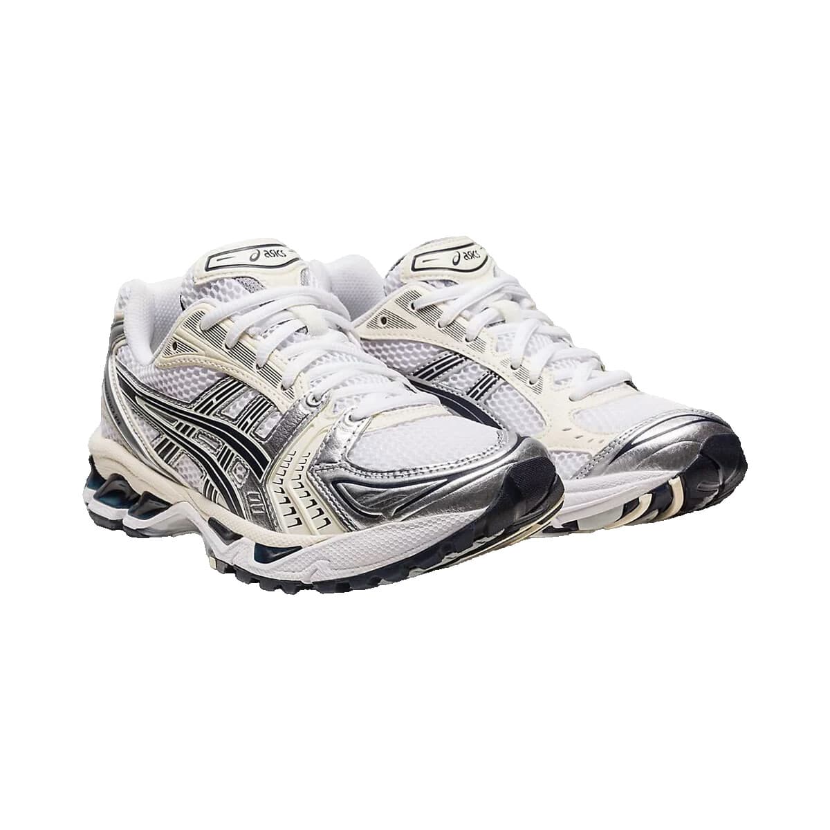 Women's Sneakers Asics White