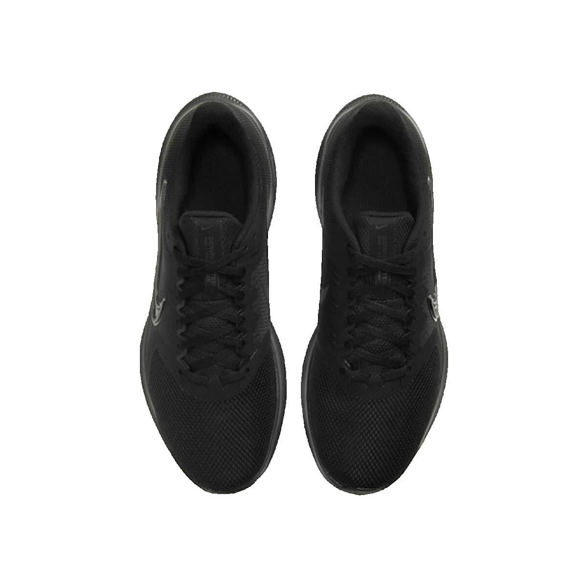 Men's Sneakers Nike Black