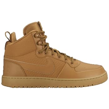 Men's Sneakers Nike Brown