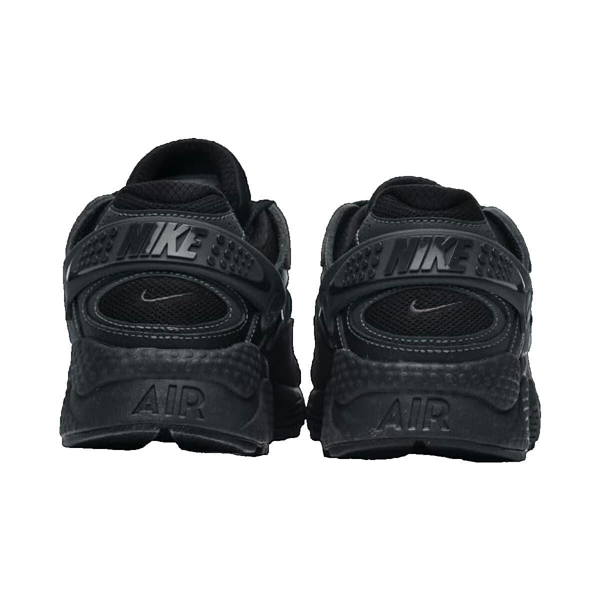 Men's Sneakers Nike Black