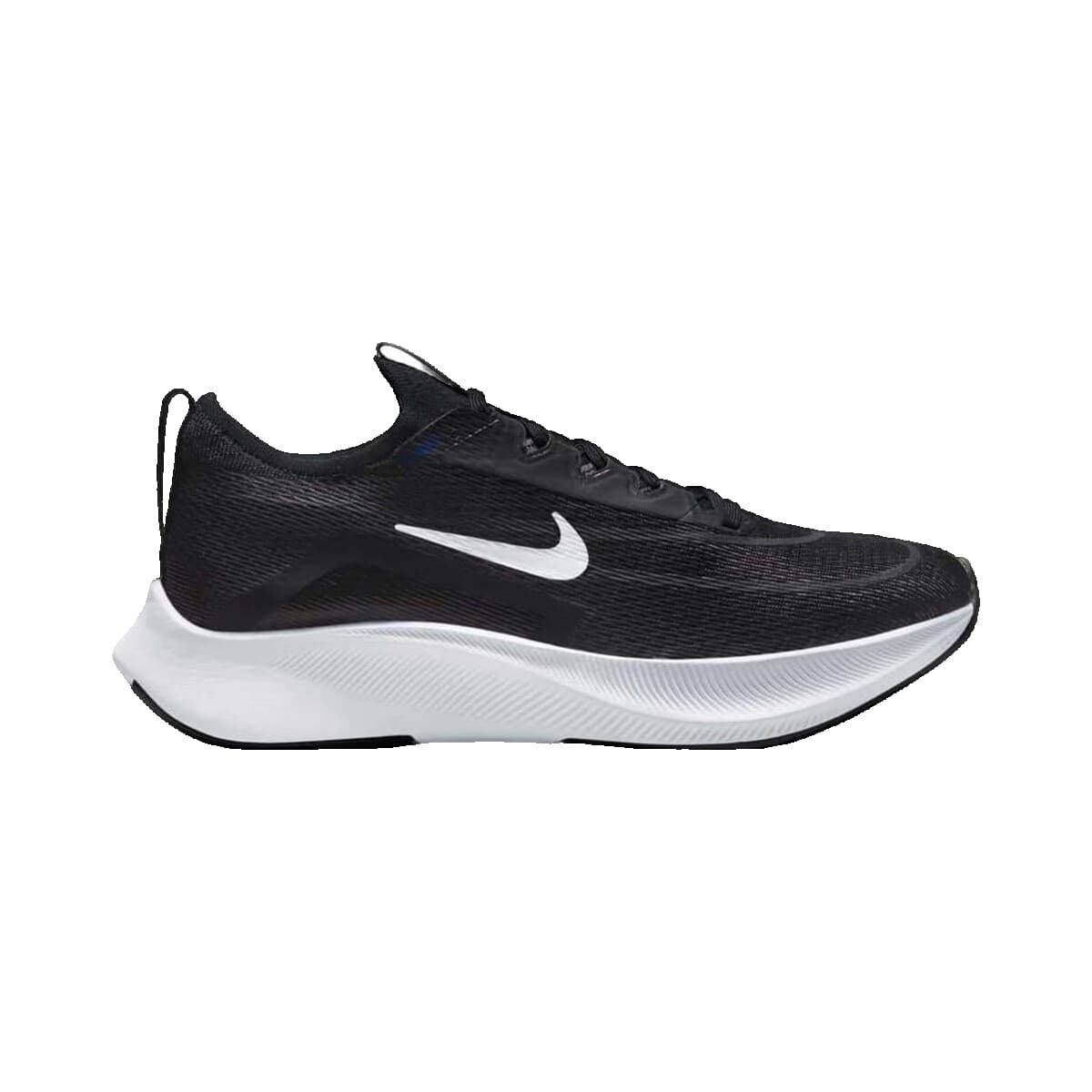 Men's Running Shoes Nike Black