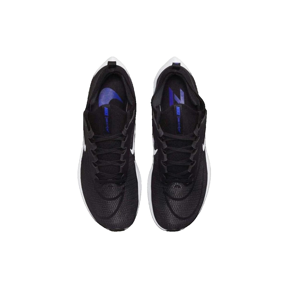 Men's Running Shoes Nike Black