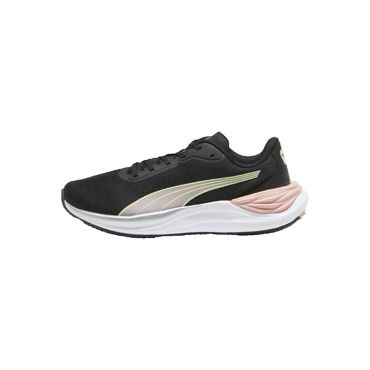 Men's Running Shoes Puma Black