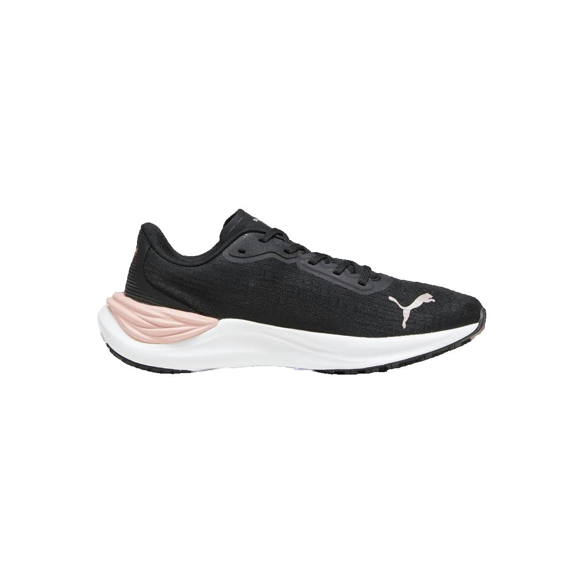 Women's Running Shoes Puma Black