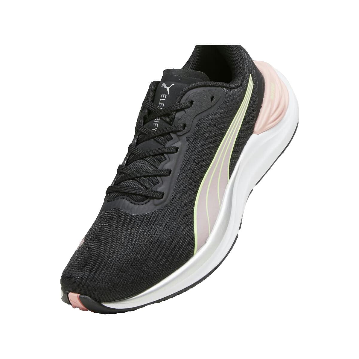 Women's Running Shoes Puma Black