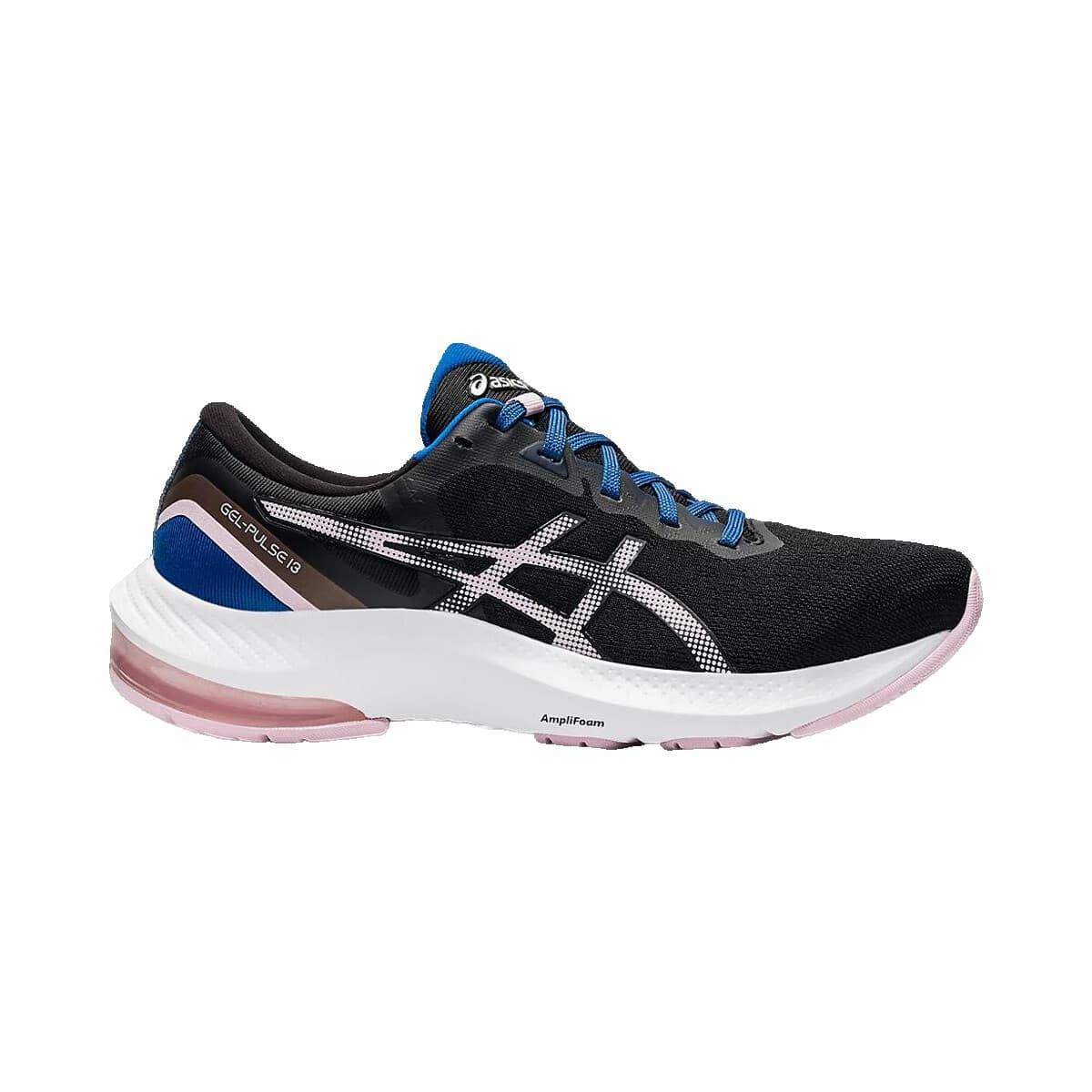 Women's Running Shoes Asics Black