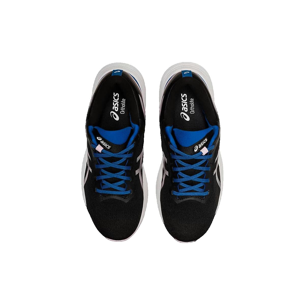 Women's Running Shoes Asics Black
