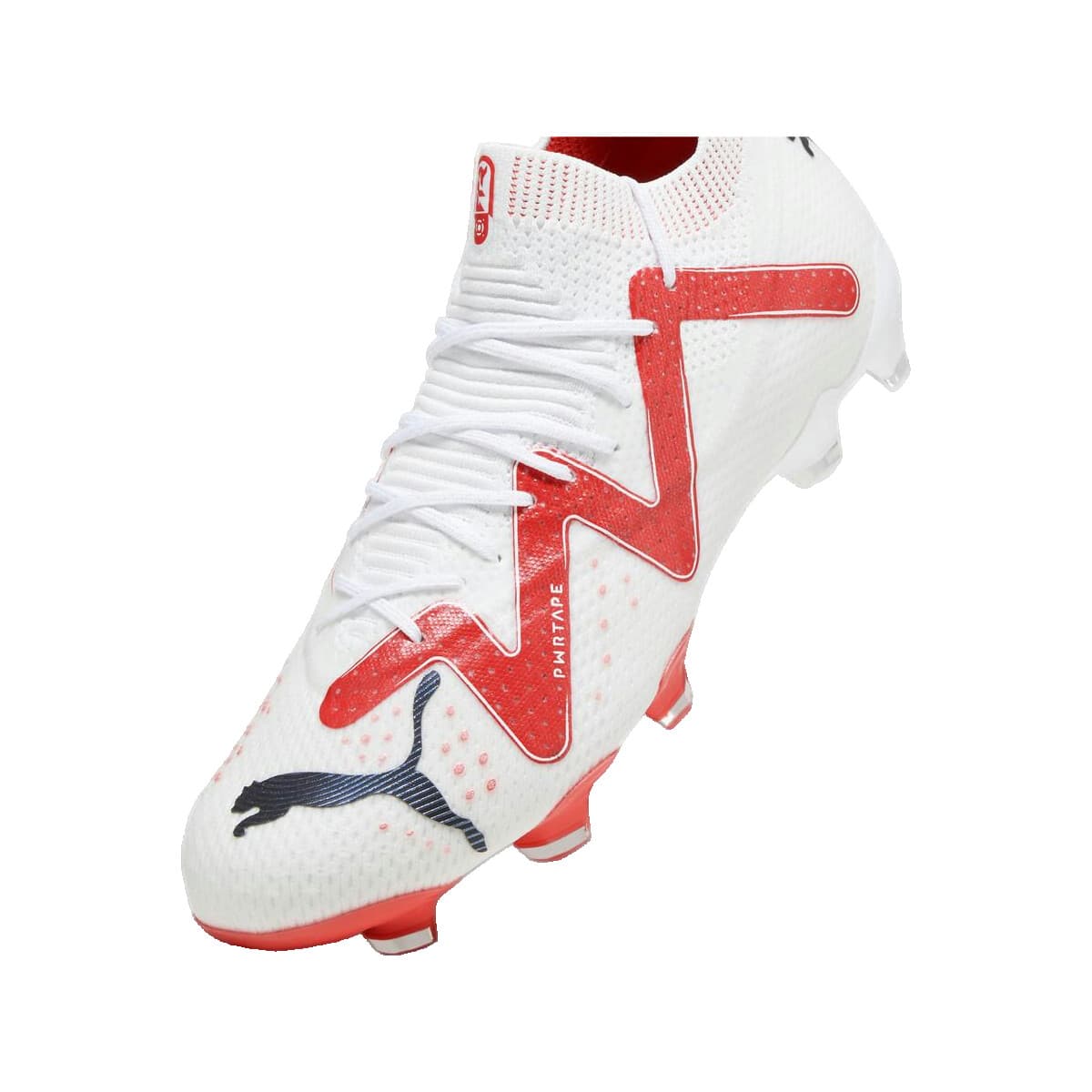 Women's Football Boots Puma White