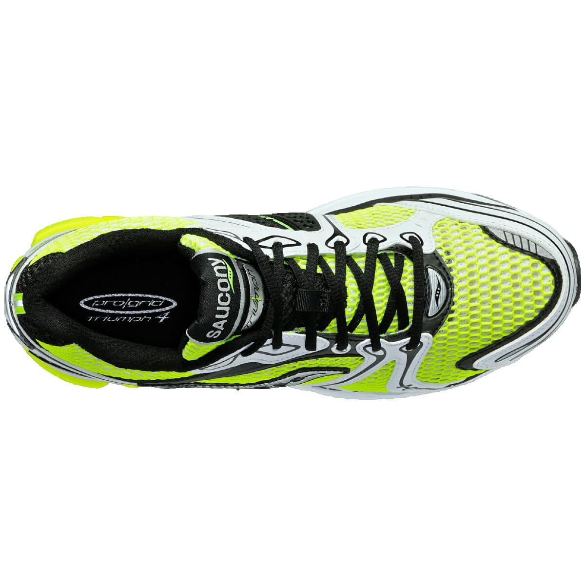 Women's Sneakers Saucony Gray