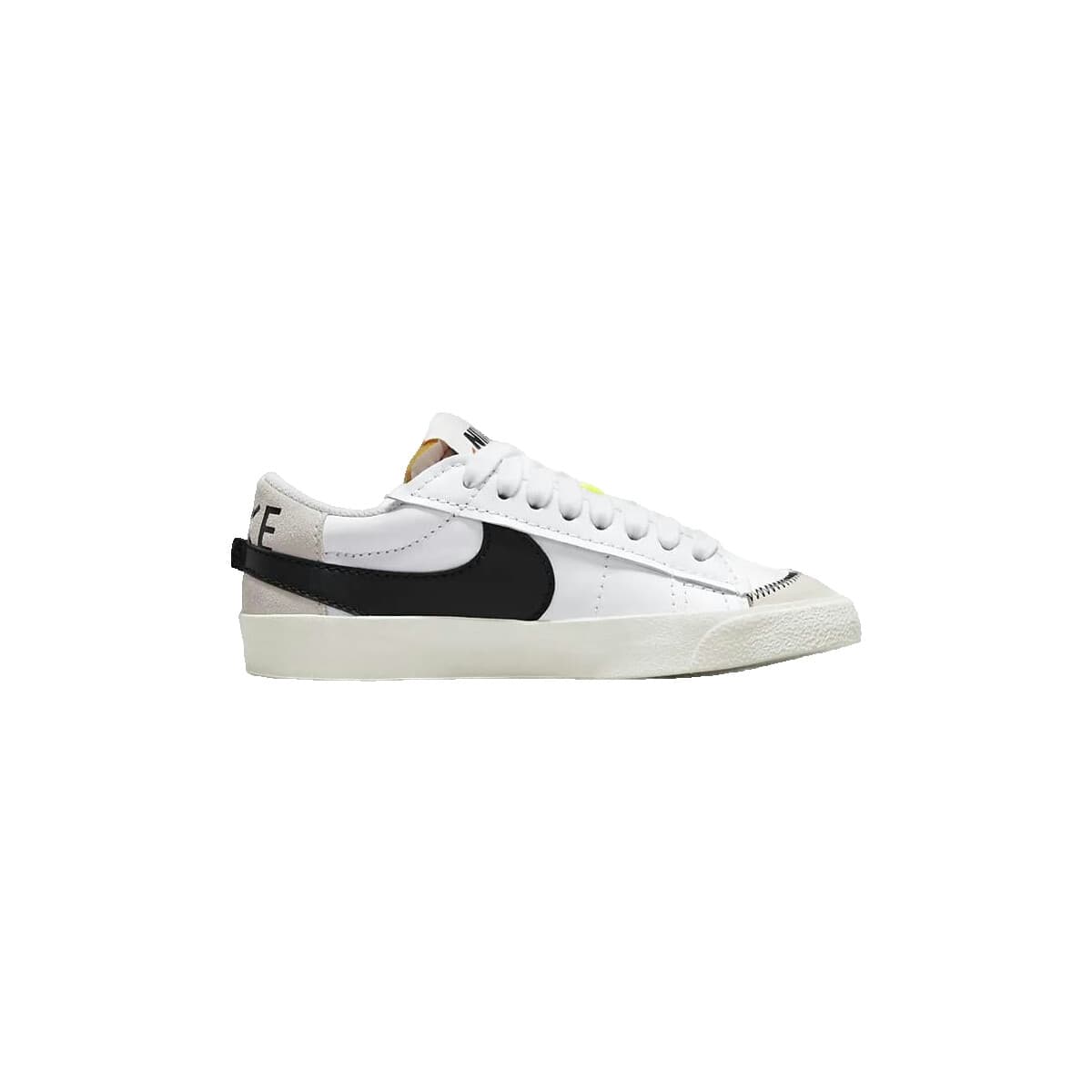 Sneakers Nike Blazer Low' 77 Jumbo