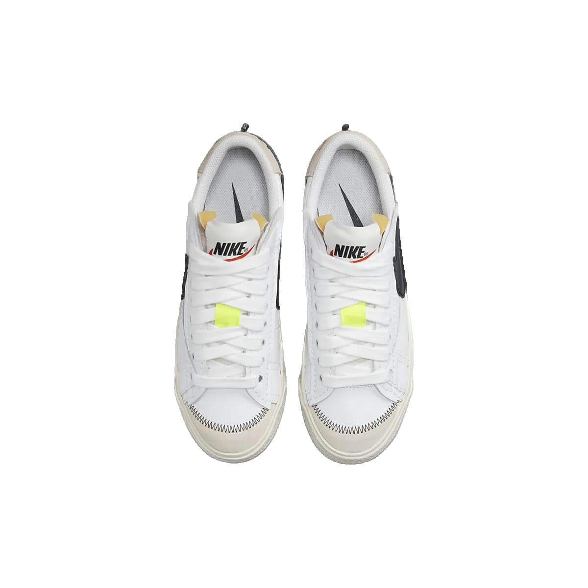 Women's Sneakers Nike White