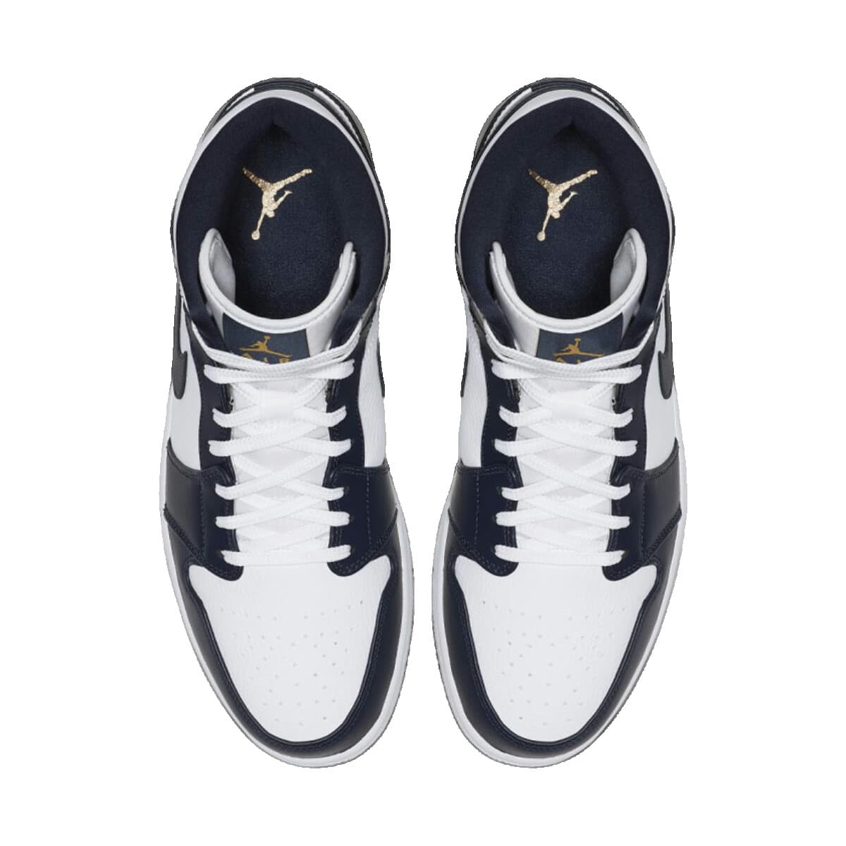 Men's Sneakers Nike White