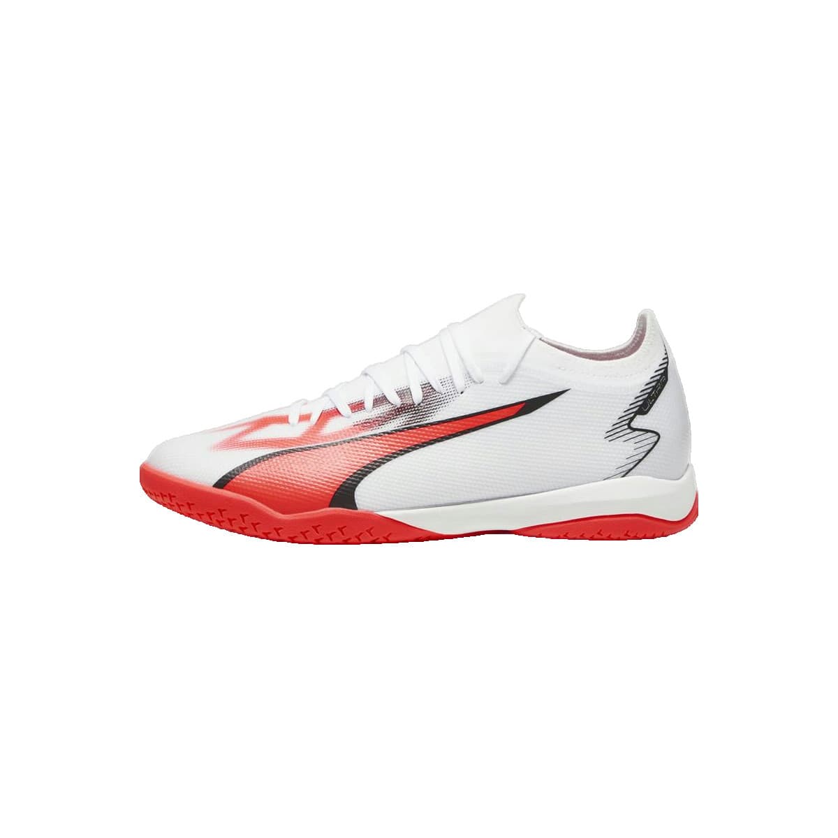 Men's Football Boots Puma White