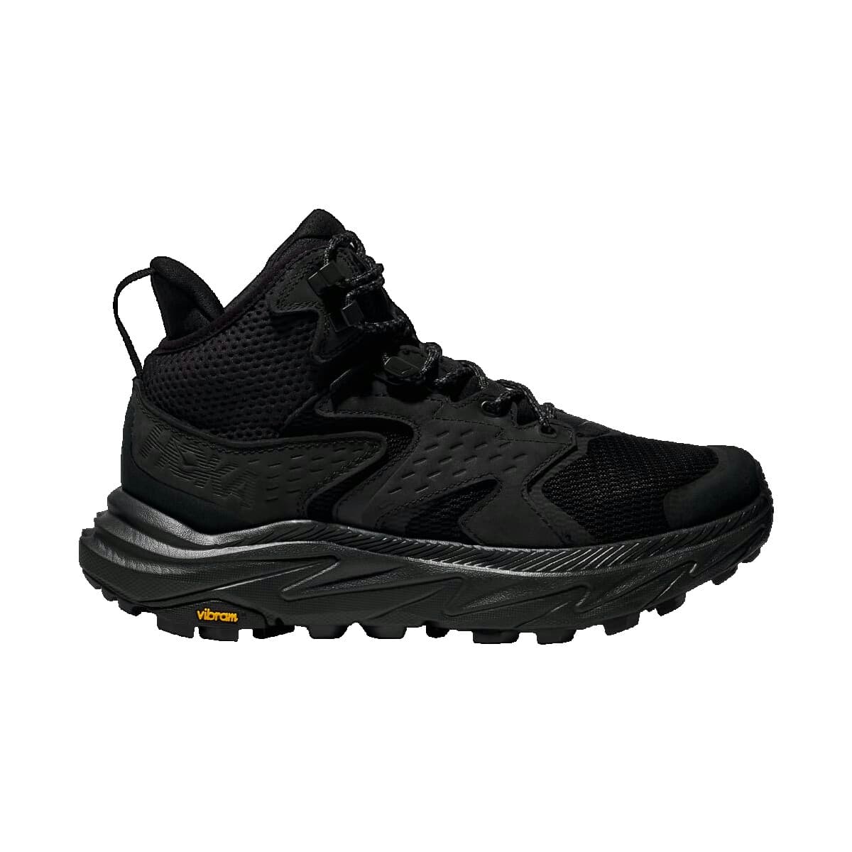 Men's Outdoor Shoes Hoka one one Black