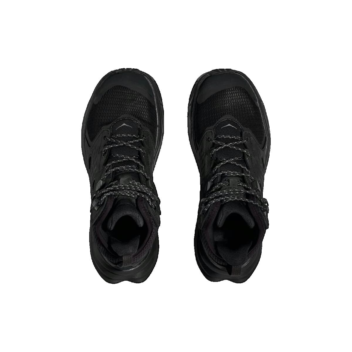 Men's Outdoor Shoes Hoka one one Black