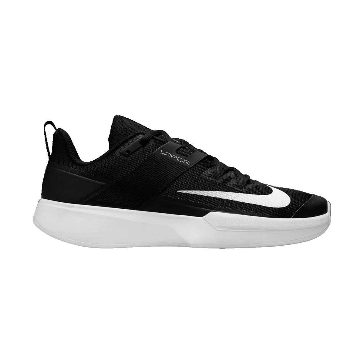 Men's Tennis Shoes Nike Black