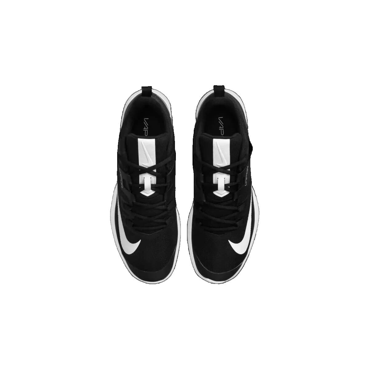 Men's Tennis Shoes Nike Black