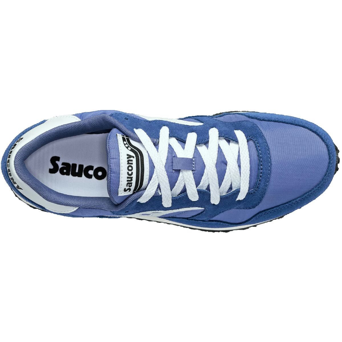 Women's Sneakers Saucony Blue