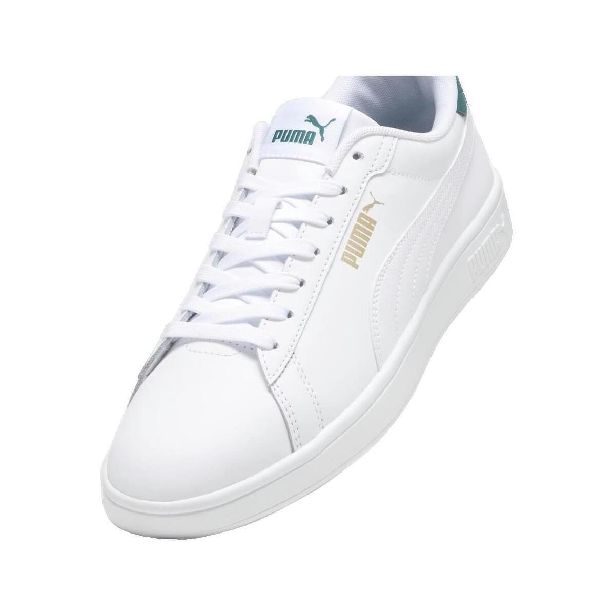 Men's Sneakers Puma Black