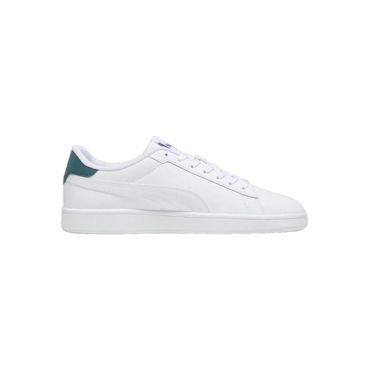 Men's Sneakers Puma White
