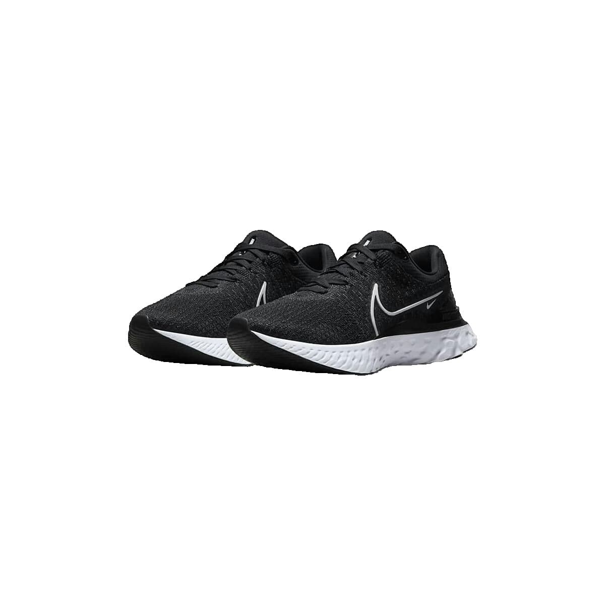 Men's Running Shoes Nike Black