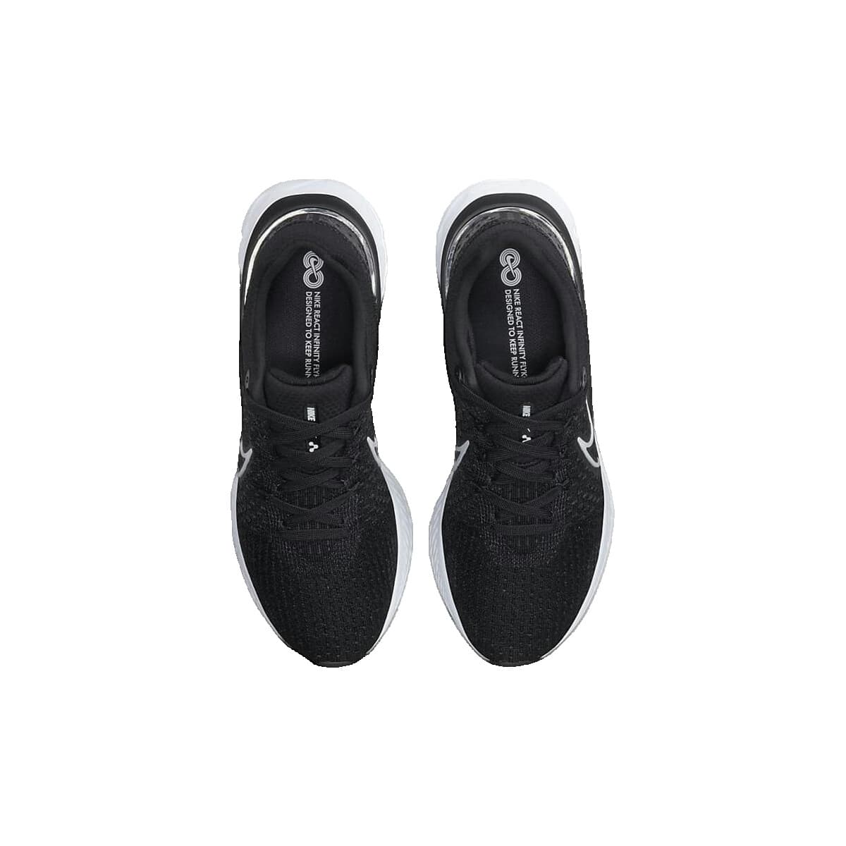 Men's Running Shoes Nike Black