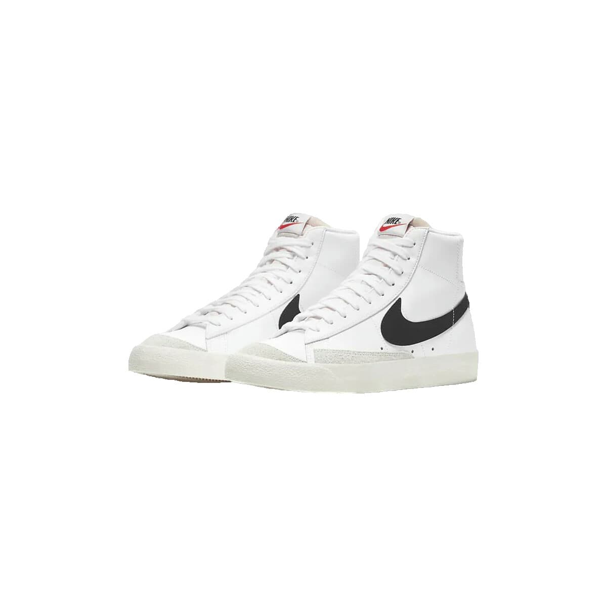 Men's Sneakers Nike White
